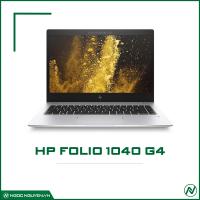 HP Folio 1040 G4 I5 7200U/ RAM 8GB/ SSD 256GB/ HD ...